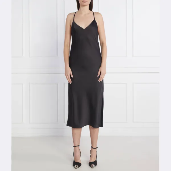 Платье Дечана Boss, черный
Платье Дечана Boss, черный