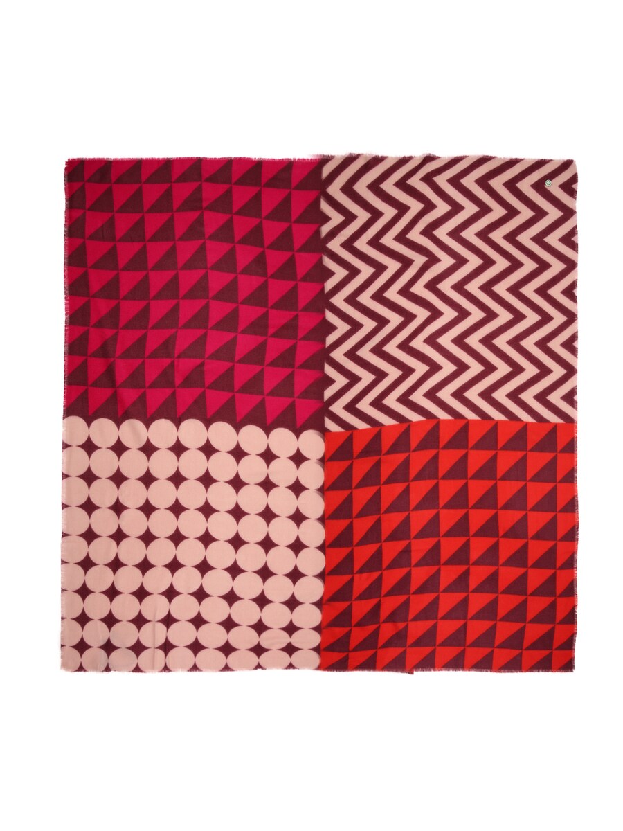 Шарф CODELLO, Pink
Шарф CODELLO, Pink