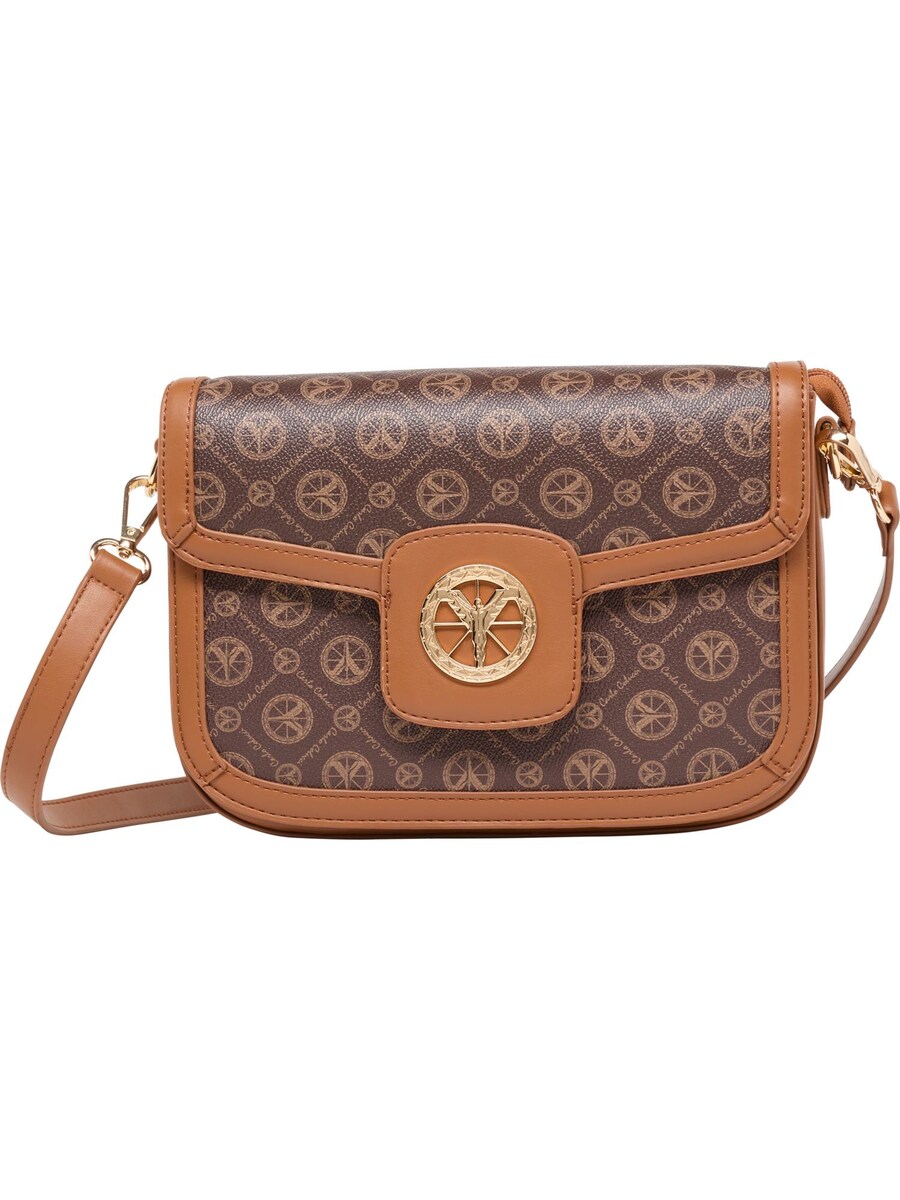 Сумка кросс-боди Carlo Colucci Del Giudice, Brown/Cognac, Коричневый, Сумка кросс-боди Carlo Colucci Del Giudice, Brown/Cognac
Сумка кросс-боди Carlo Colucci Del Giudice, Brown/Cognac, Коричневый, Сумка кросс-боди Carlo Colucci Del Giudice, Brown/Cognac