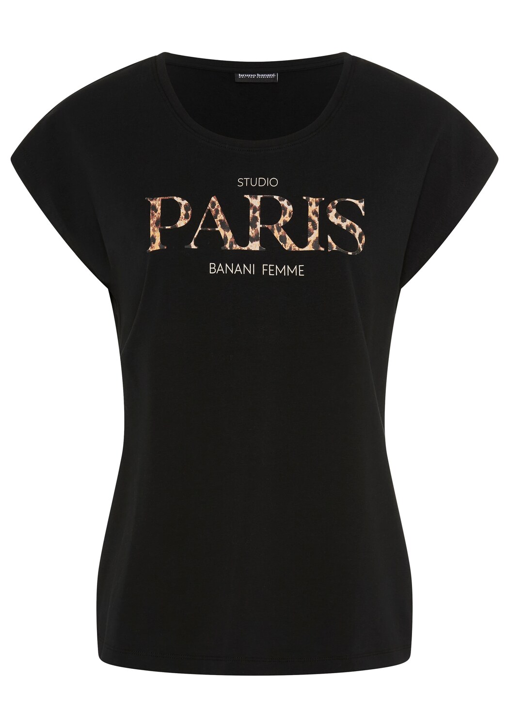 Bruno Banani LM Футболка в черном цвете, Черный, Bruno Banani LM Футболка в черном цвете
Bruno Banani LM Футболка в черном цвете, Черный, Bruno Banani LM Футболка в черном цвете