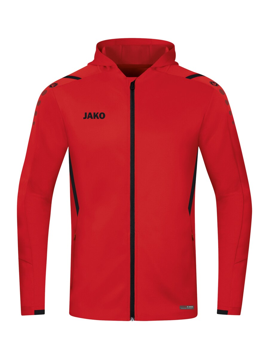 Спортивная куртка JAKO, красный
Спортивная куртка JAKO, красный