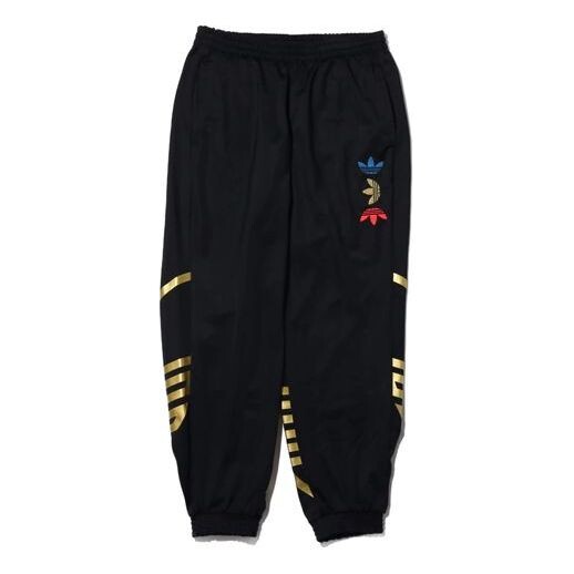 Спортивные штаны adidas originals Metallic Track Pants 'Black/Platinum Metallic', черный
Спортивные штаны adidas originals Metallic Track Pants 'Black/Platinum Metallic', черный