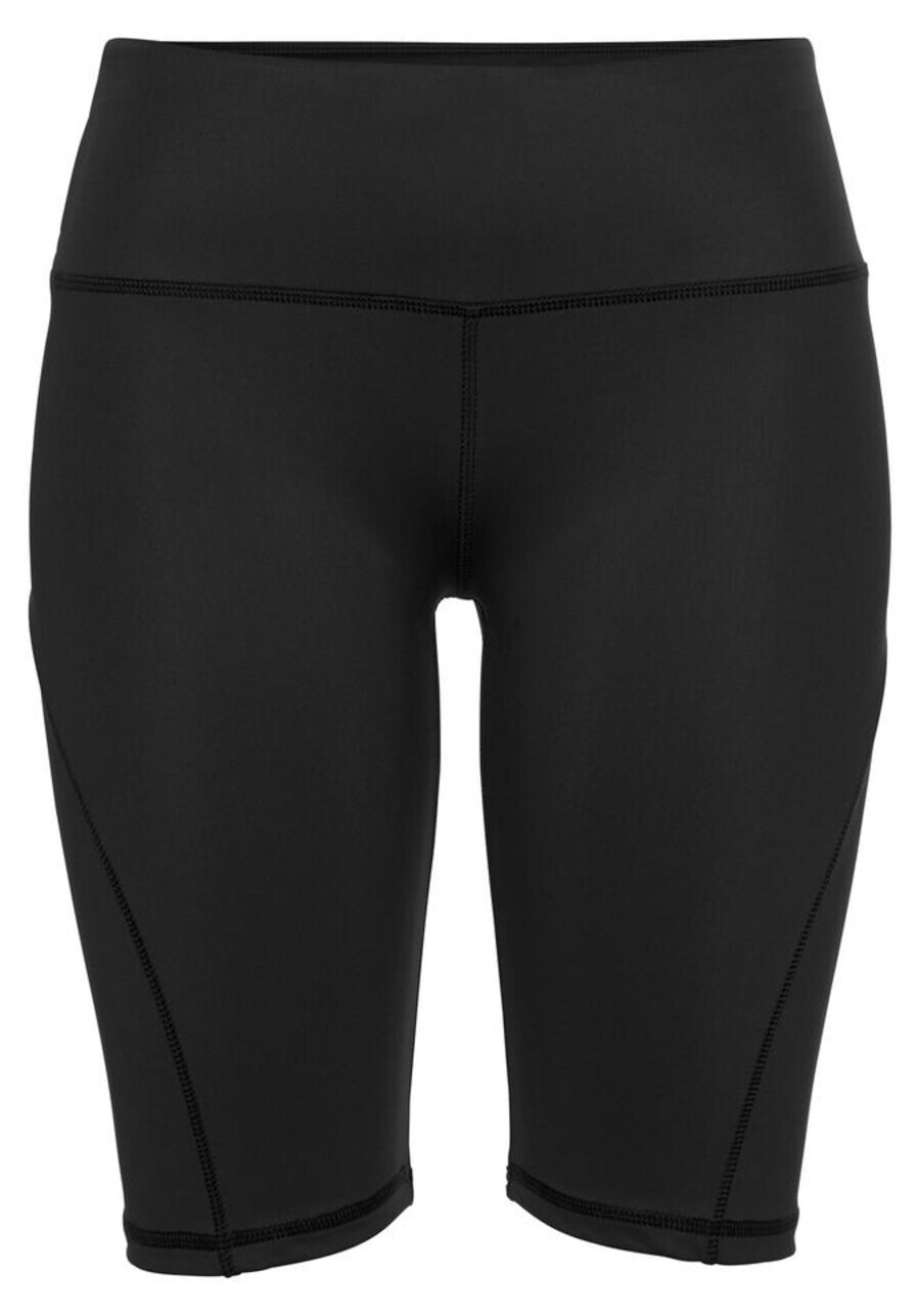 Тренировочные брюки Lascana Active, черный
Тренировочные брюки Lascana Active, черный