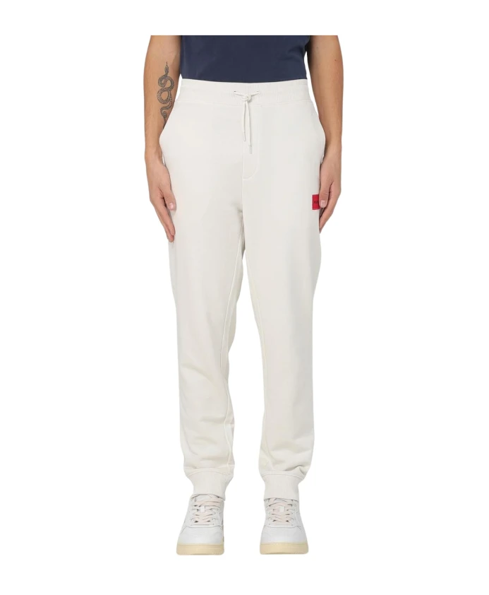 Мужские брюки в повседневном стиле Hugo, белый
Мужские брюки в повседневном стиле Hugo, белый