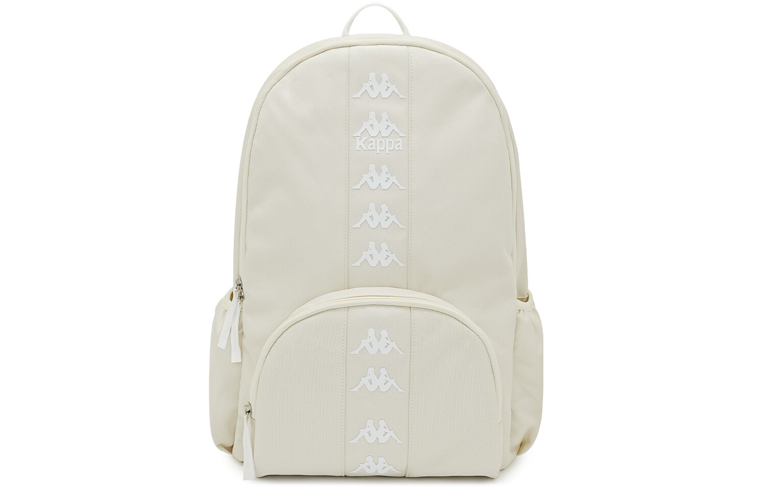 Рюкзак унисекс Kappa, Бледно-желтый
Рюкзак унисекс Kappa, Бледно-желтый