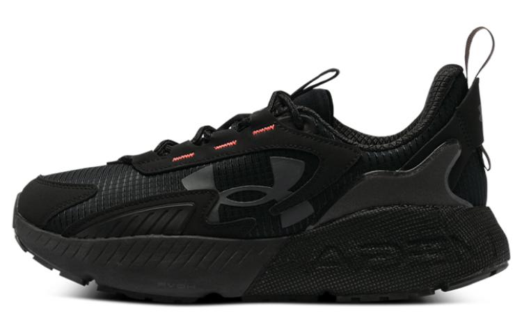 Under Armour Ховр Мега 2 Мвмнт 'Блэк'
Under Armour Ховр Мега 2 Мвмнт 'Блэк'