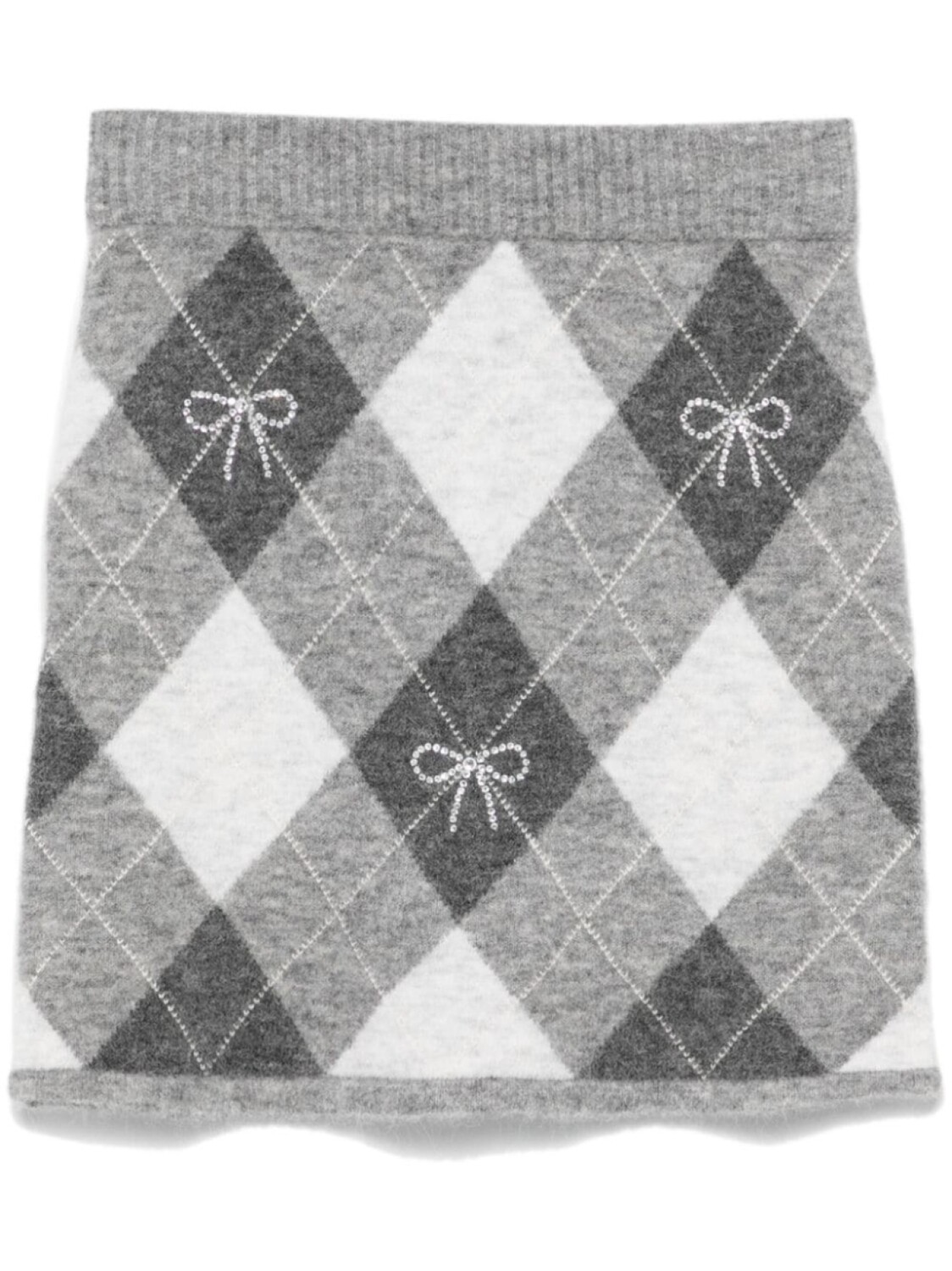 Мини-юбка MC2 Saint Barth Chatel, серый
Мини-юбка MC2 Saint Barth Chatel, серый