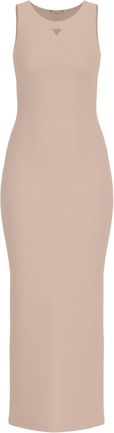 GUESS Женское платье-майка длинное, Skinny Latte
GUESS Женское платье-майка длинное, Skinny Latte