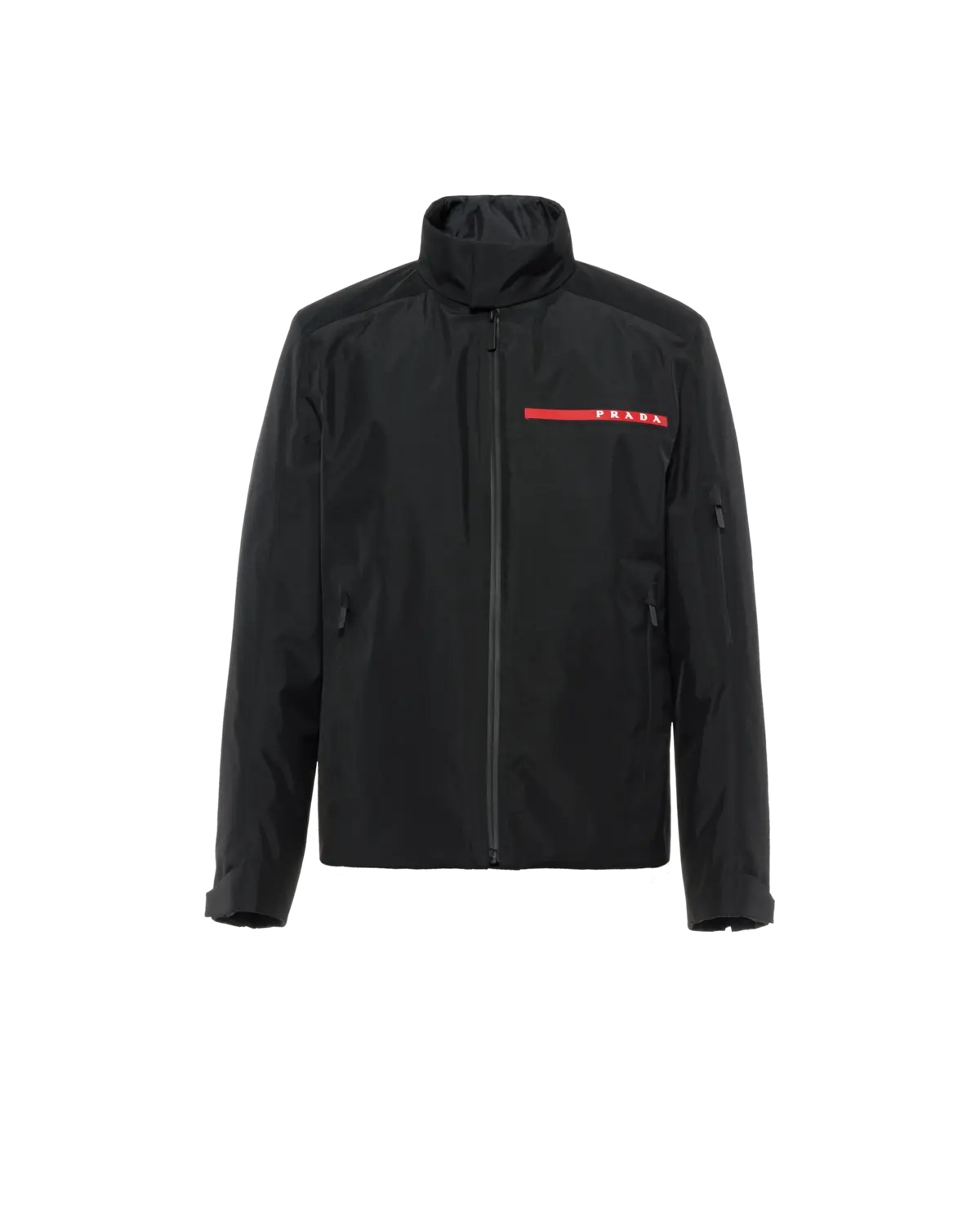 Куртка Extreme-Tex Prada, черный
Куртка Extreme-Tex Prada, черный