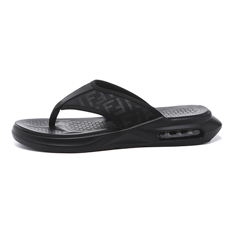 Мужские шлепанцы YEDANI, Black
Мужские шлепанцы YEDANI, Black