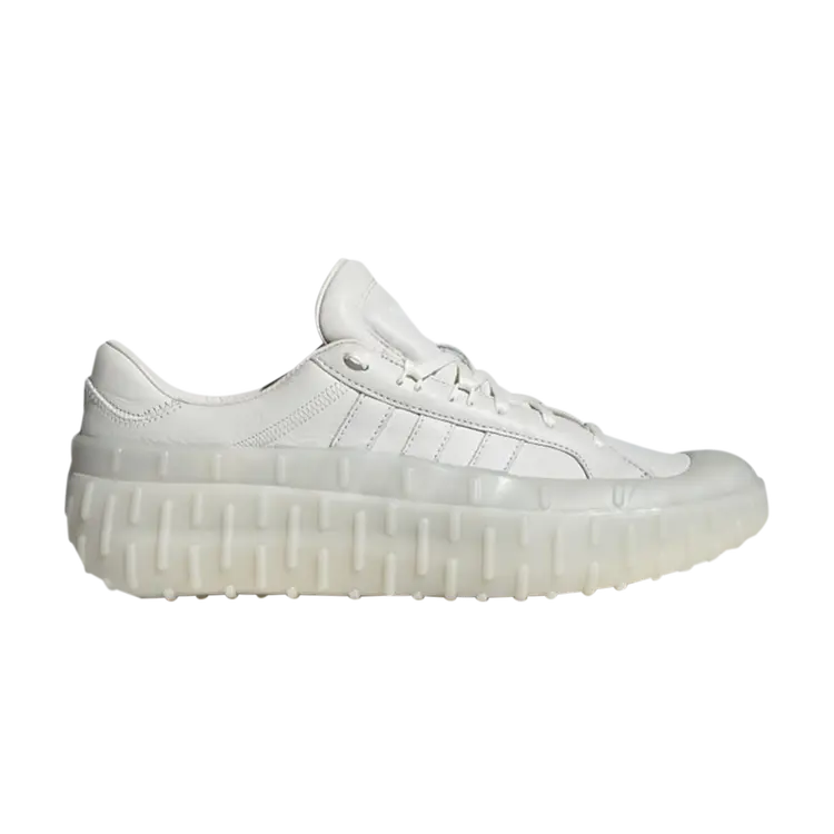 Кроссовки Adidas Y-3 GR.1P, белый
Кроссовки Adidas Y-3 GR.1P, белый