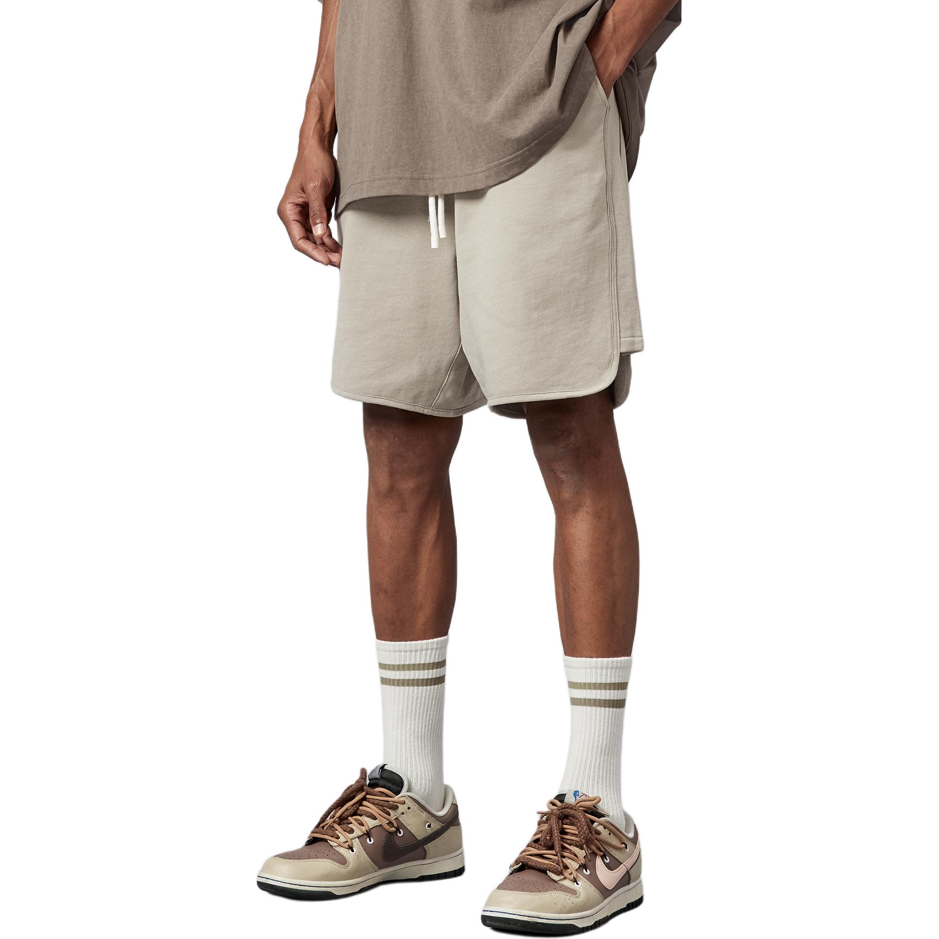 Повседневные шорты унисекс Bodydream, Black Iron
Повседневные шорты унисекс Bodydream, Black Iron