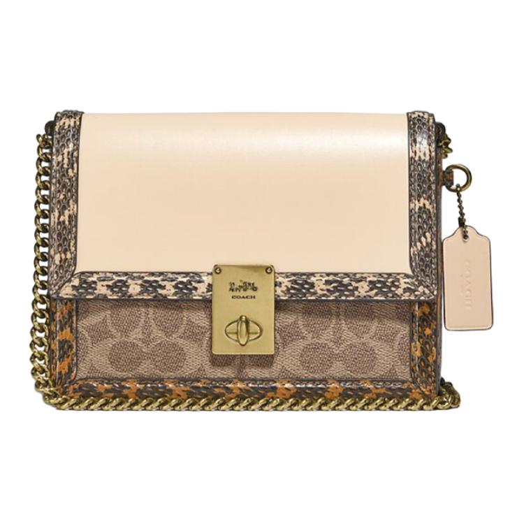 COACH Сумка через плечо Hutton
COACH Сумка через плечо Hutton
