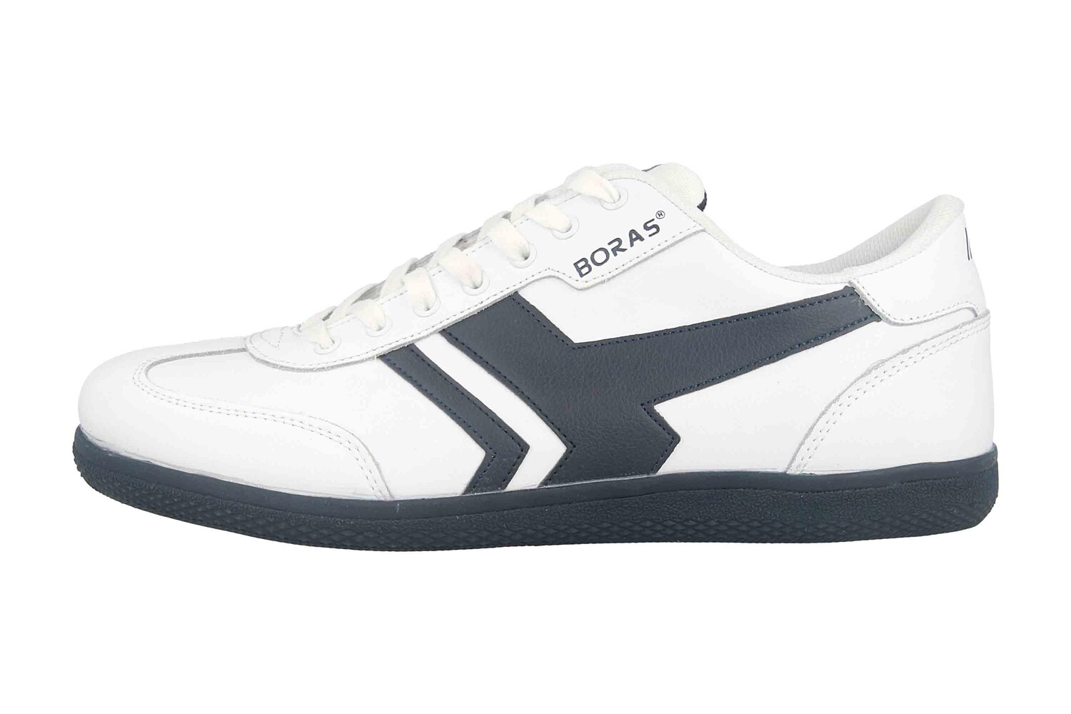 Спортивные кроссовки Boras Sneaker, белый
Спортивные кроссовки Boras Sneaker, белый