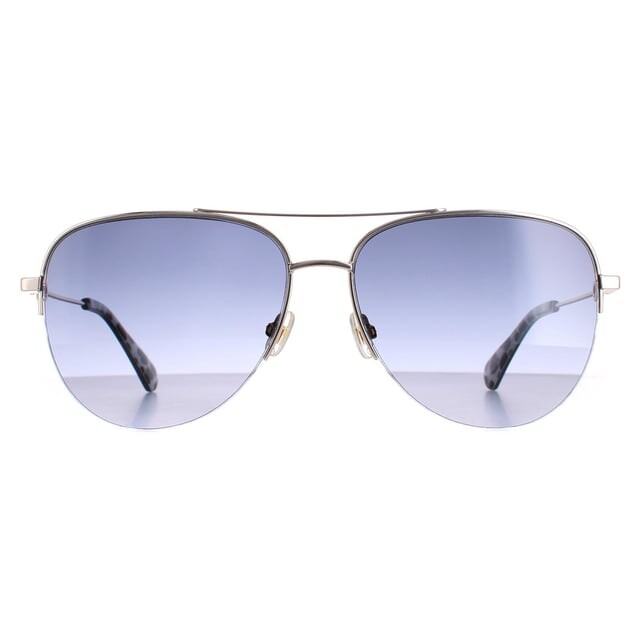 Авиаторы женские серые градиентные maisie/g/s Kate Spade, черный
Авиаторы женские серые градиентные maisie/g/s Kate Spade, черный