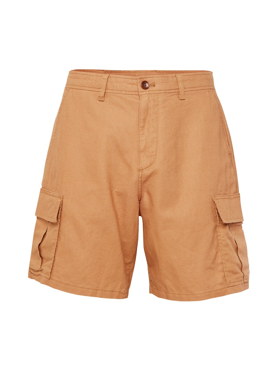 Обычные брюки- карго GAP, цвет Mocha
Обычные брюки- карго GAP, цвет Mocha