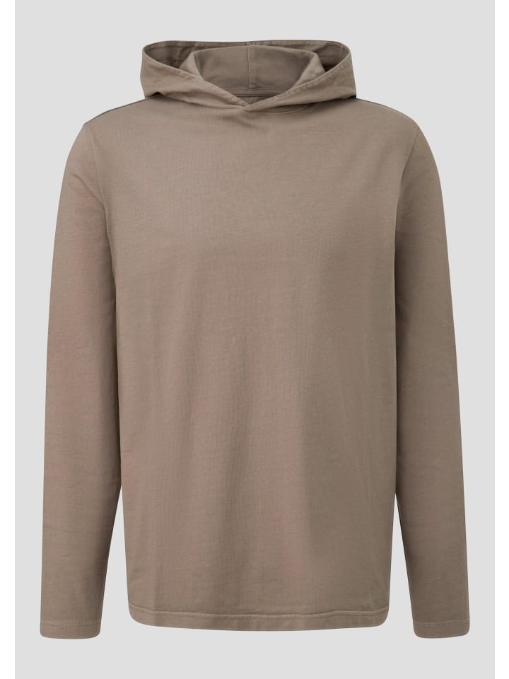 Футболка 8915_темно-коричневый QS
Футболка 8915_темно-коричневый QS