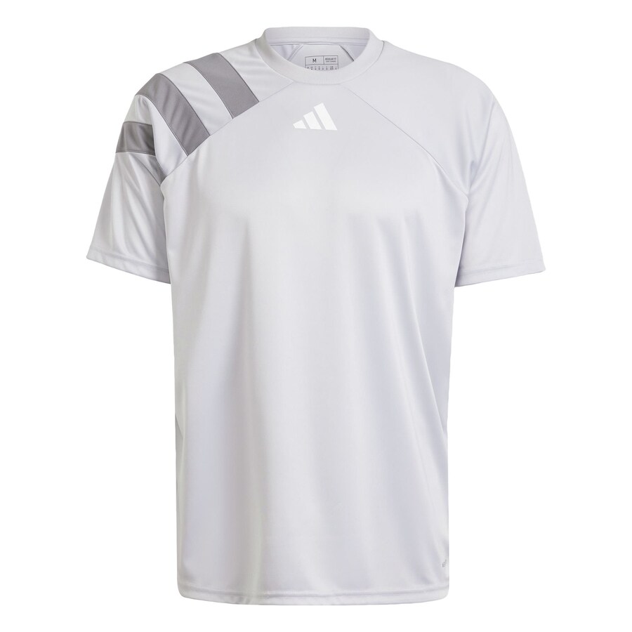 Джерси ADIDAS PERFORMANCE Fortore 23, цвет Grey/Light grey, Серый, Джерси ADIDAS PERFORMANCE Fortore 23, цвет Grey/Light grey
Джерси ADIDAS PERFORMANCE Fortore 23, цвет Grey/Light grey, Серый, Джерси ADIDAS PERFORMANCE Fortore 23, цвет Grey/Light grey