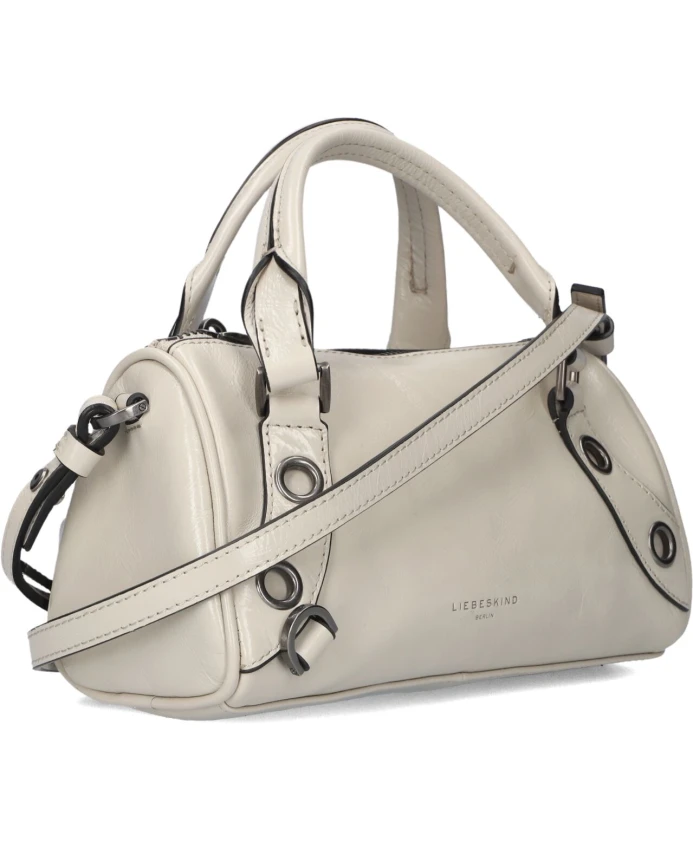 Бежевая сумка-портфель для стильных приключений Liebeskind Berlin, бежевый
Бежевая сумка-портфель для стильных приключений Liebeskind Berlin, бежевый