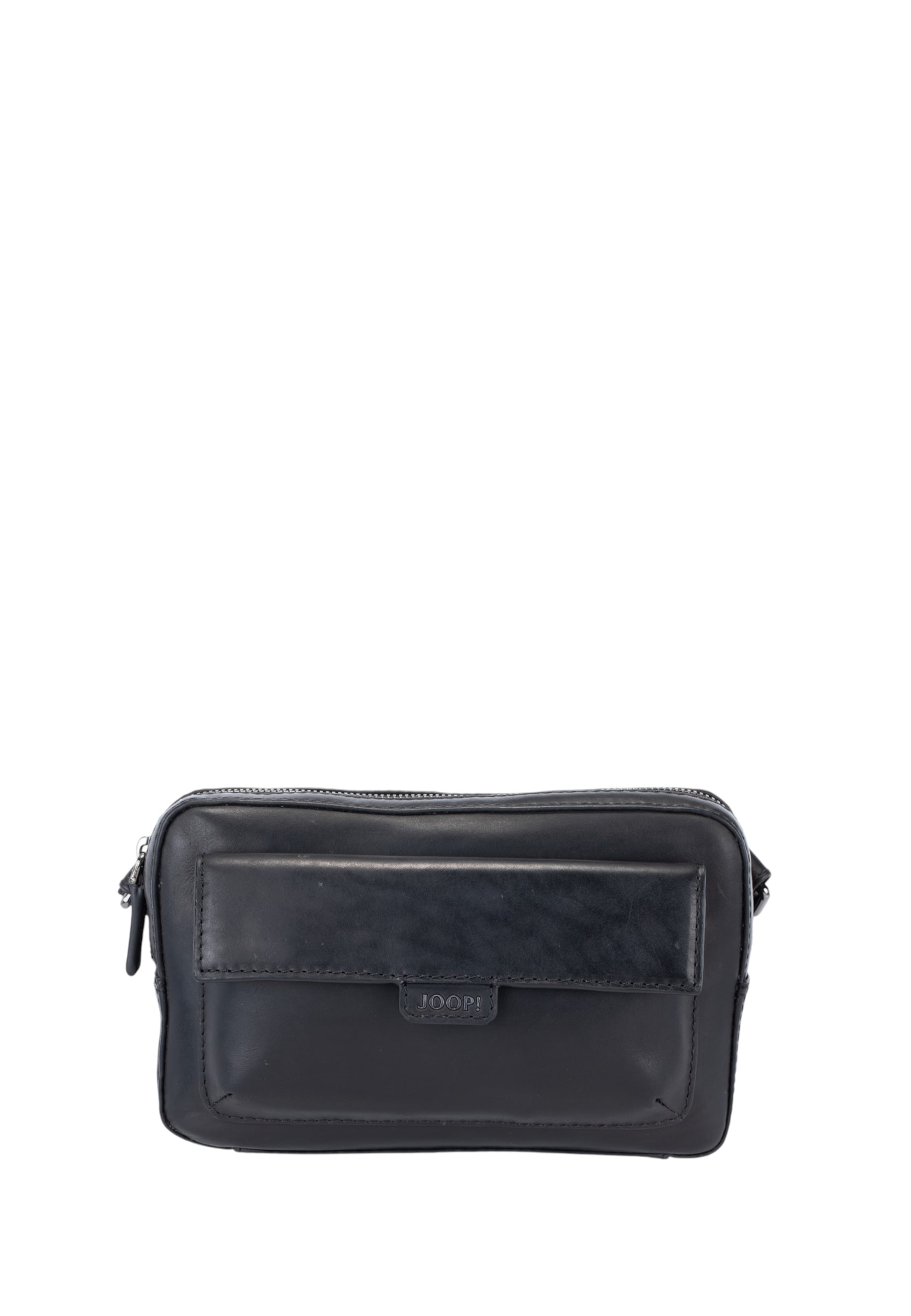 JOOP! Поясная сумка 'Cerratano Emir' в черном цвете
JOOP! Поясная сумка 'Cerratano Emir' в черном цвете