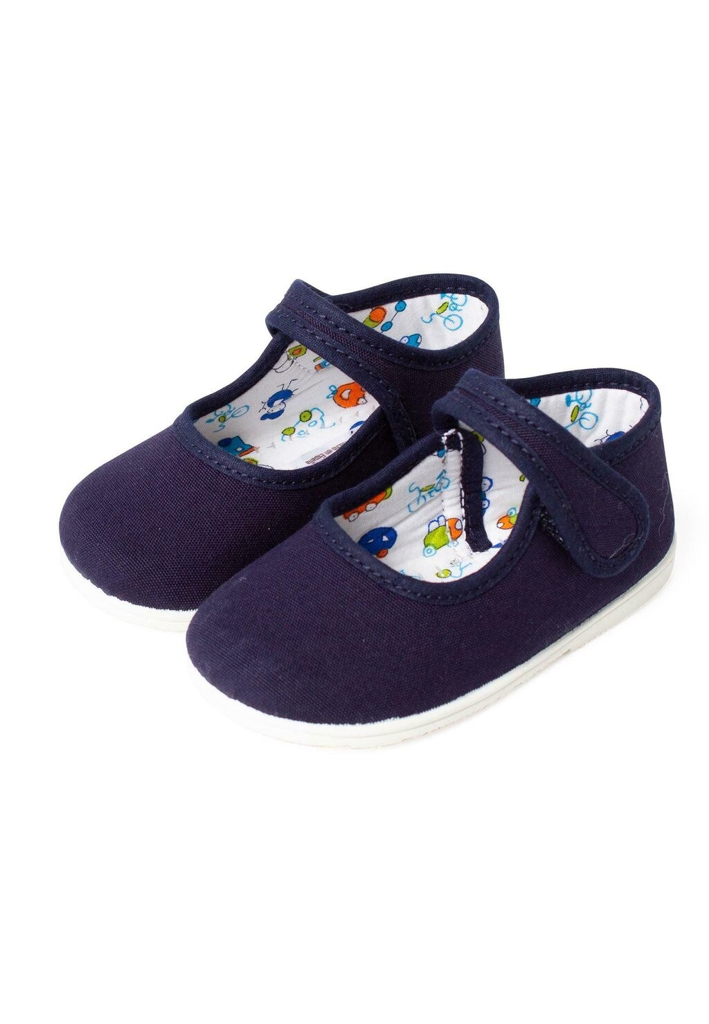 Балетки с ремешком на щиколотке MERCEDITAS LONA SUELA FINA TIRA ADHERENTE Pisamonas, темно-фиолетовый
Балетки с ремешком на щиколотке MERCEDITAS LONA SUELA FINA TIRA ADHERENTE Pisamonas, темно-фиолетовый