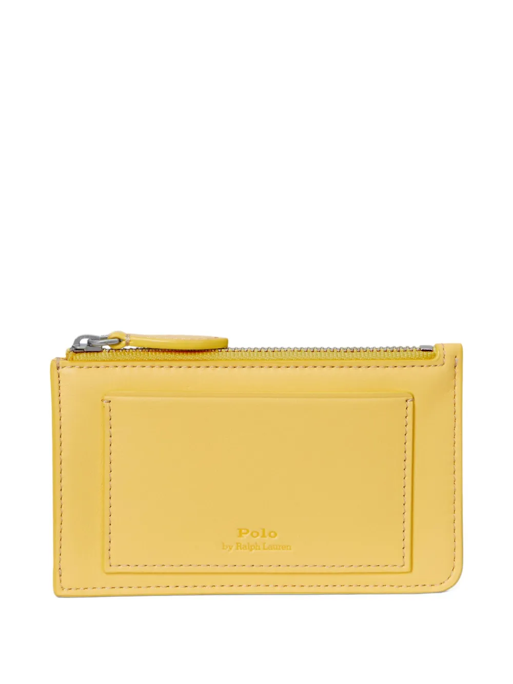Кардхолдер с принтом POLO RALPH LAUREN, желтый
Кардхолдер с принтом POLO RALPH LAUREN, желтый
