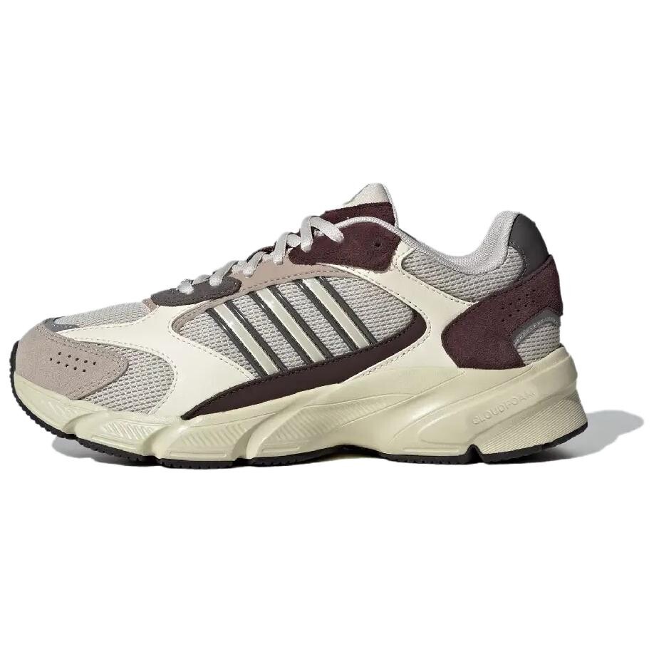 Кроссовки adidas CRAZYCHAOS 2000 Chunky Sneakers Women's Low-top Alum Brown/Light White, коричневый
Кроссовки adidas CRAZYCHAOS 2000 Chunky Sneakers Women's Low-top Alum Brown/Light White, коричневый