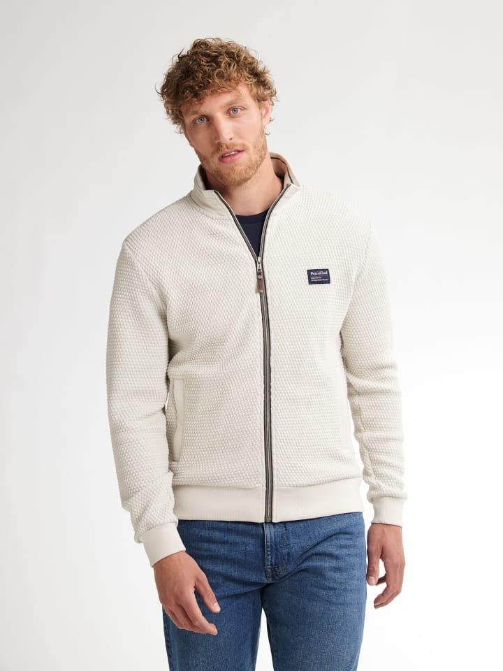 Жилет Petrol Industries, белый
Жилет Petrol Industries, белый