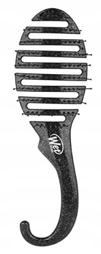 Щетка для распутывания волос Wet Brush, черная, inna
Щетка для распутывания волос Wet Brush, черная, inna