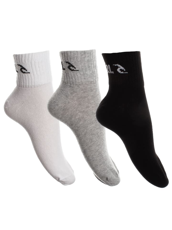 Носки Rip Curl, разноцветный
Носки Rip Curl, разноцветный