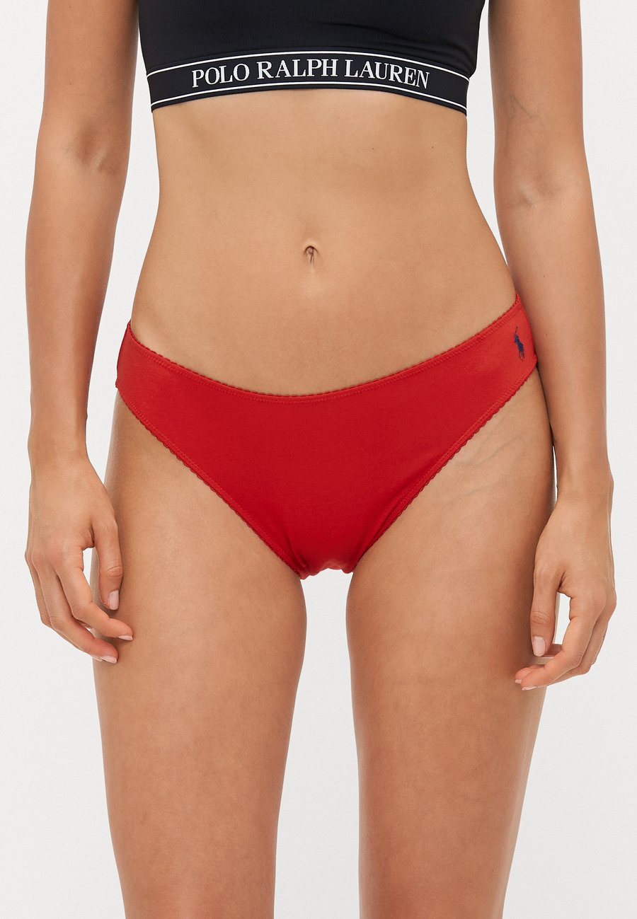 Брифы Polo Ralph Lauren Briefs, Red
Брифы Polo Ralph Lauren Briefs, Red