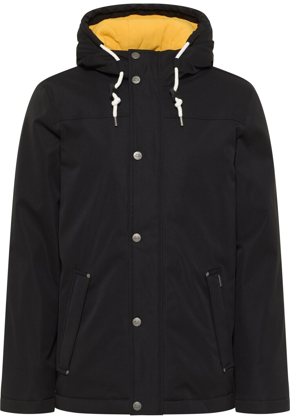 Спортивная куртка Icebound, черный
Спортивная куртка Icebound, черный