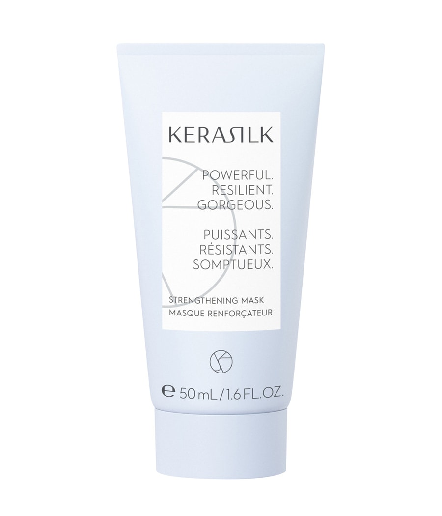 Маска для волос Kerasilk Regenerierende Maske, 50 ml
Маска для волос Kerasilk Regenerierende Maske, 50 ml