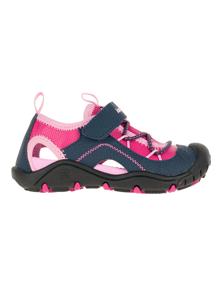 Полусандалии Kamik Elector 2, темно синий
Полусандалии Kamik Elector 2, темно синий