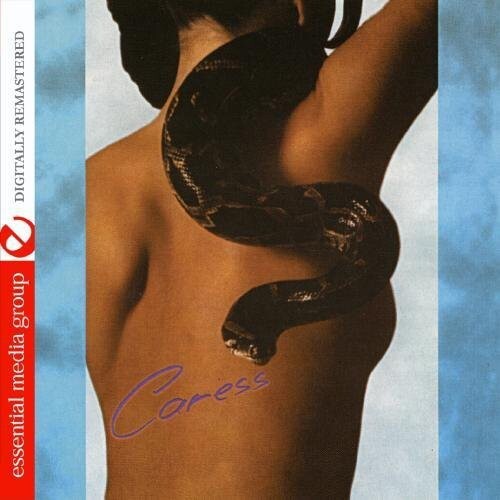 CD диск Caress: Caress
CD диск Caress: Caress