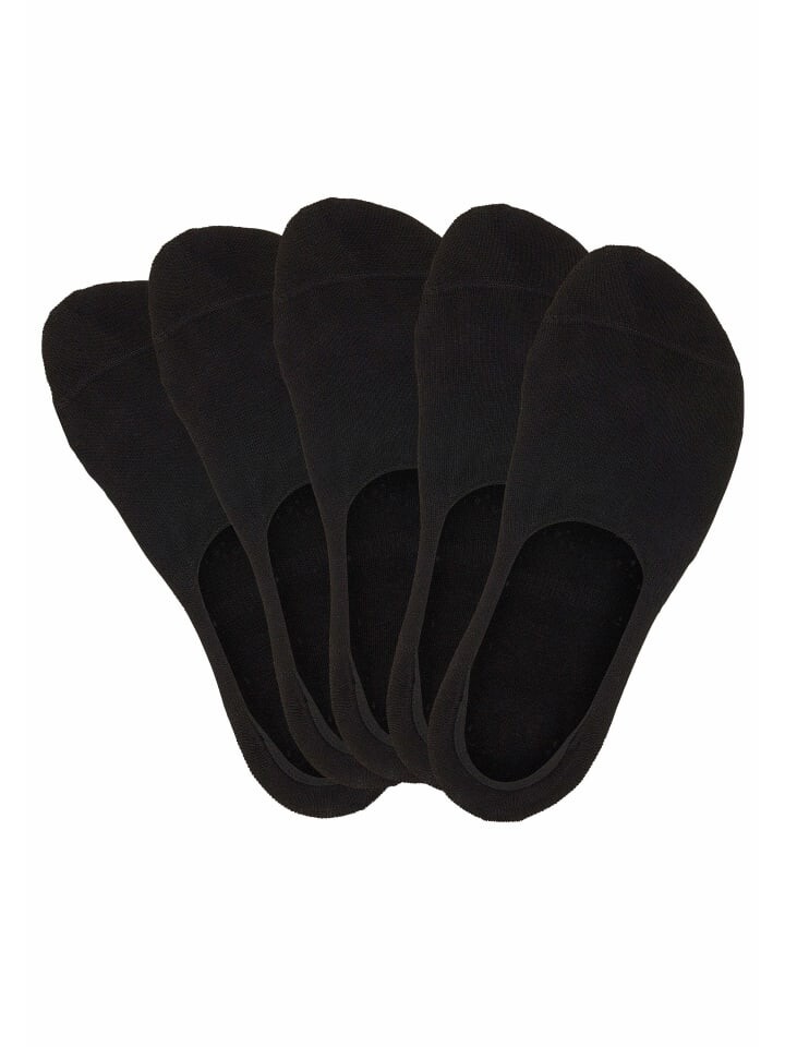 Носки Bench, черный
Носки Bench, черный