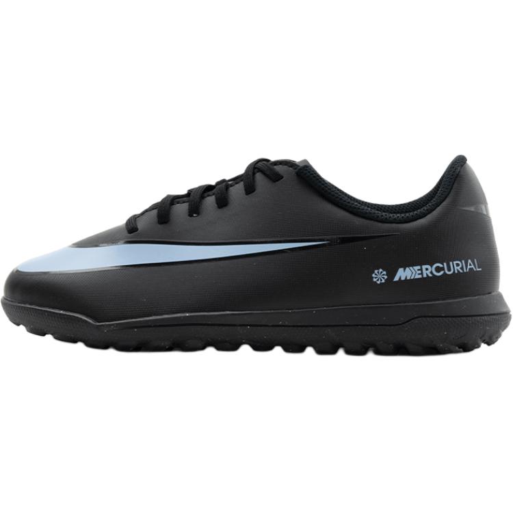 Nike Mercurial Vapor 16 Club низкие детские футбольные бутсы Black для подростков
Nike Mercurial Vapor 16 Club низкие детские футбольные бутсы Black для подростков