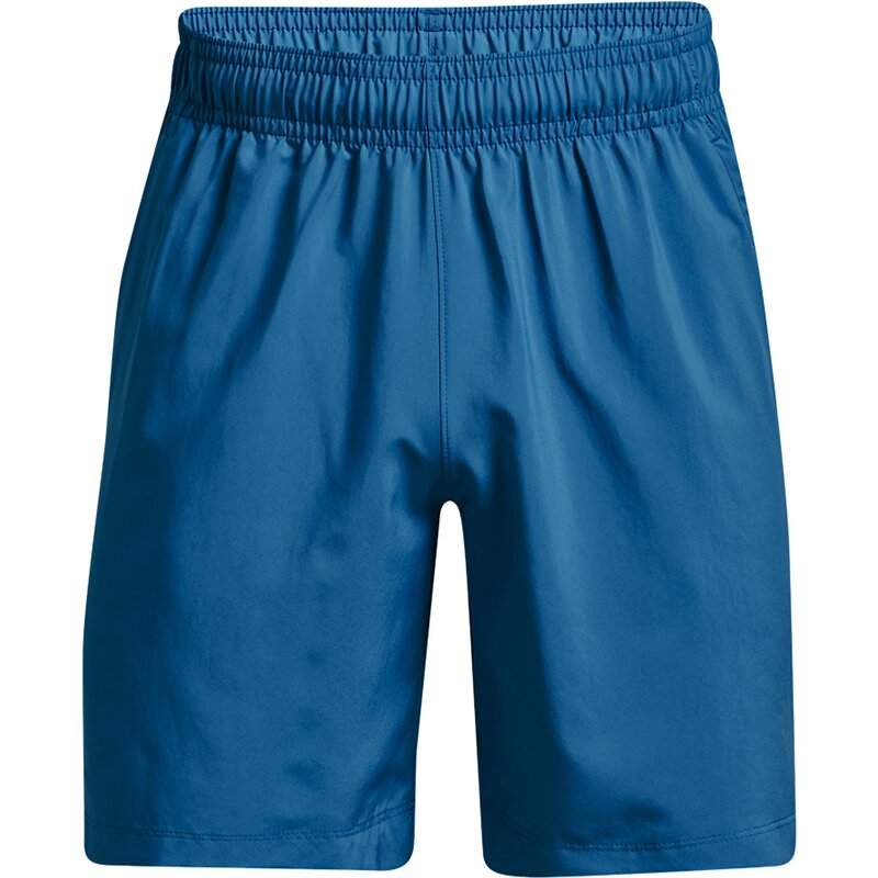 Шорты с тканым рисунком Under Armour, синий
Шорты с тканым рисунком Under Armour, синий