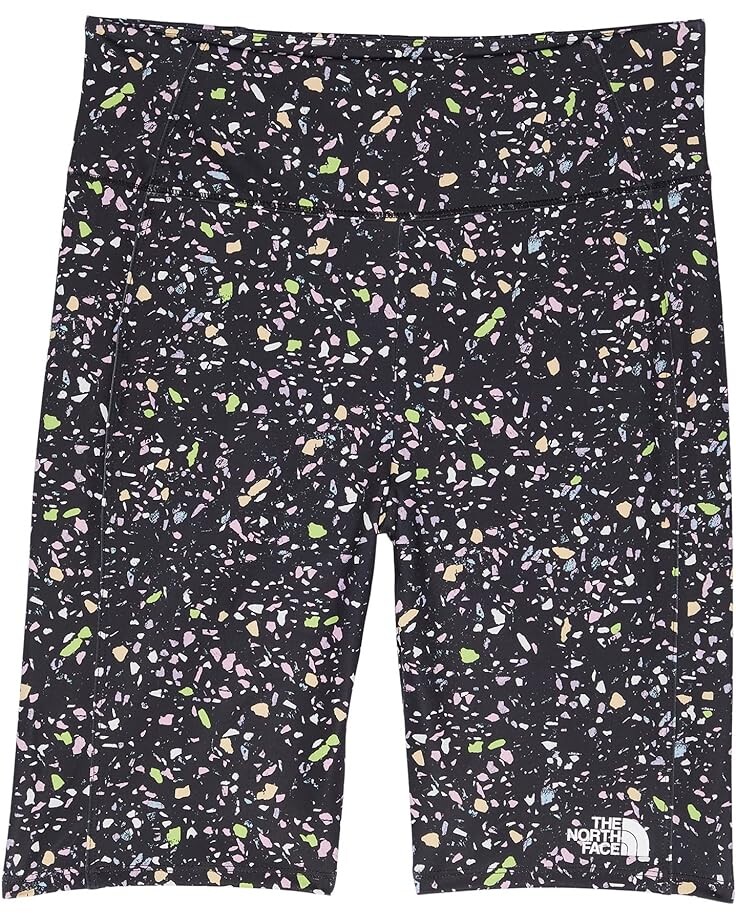 Шорты The North Face Printed Never Stop Bike Shorts, цвет TNF Black Terrazzo Print
Шорты The North Face Printed Never Stop Bike Shorts, цвет TNF Black Terrazzo Print