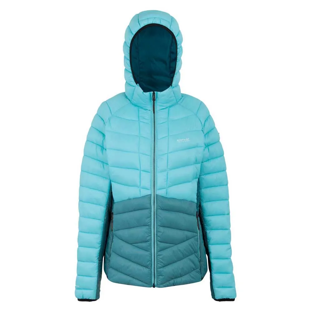 Куртка Regatta Dalent, синий
Куртка Regatta Dalent, синий