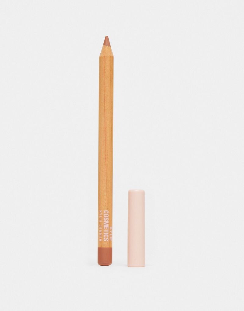Карандаш для губ Kylie Cosmetics Precision Pout — 719 — Saturn Kylie Cosmetics by Kylie Jenner, Saturn
Карандаш для губ Kylie Cosmetics Precision Pout — 719 — Saturn Kylie Cosmetics by Kylie Jenner, Saturn