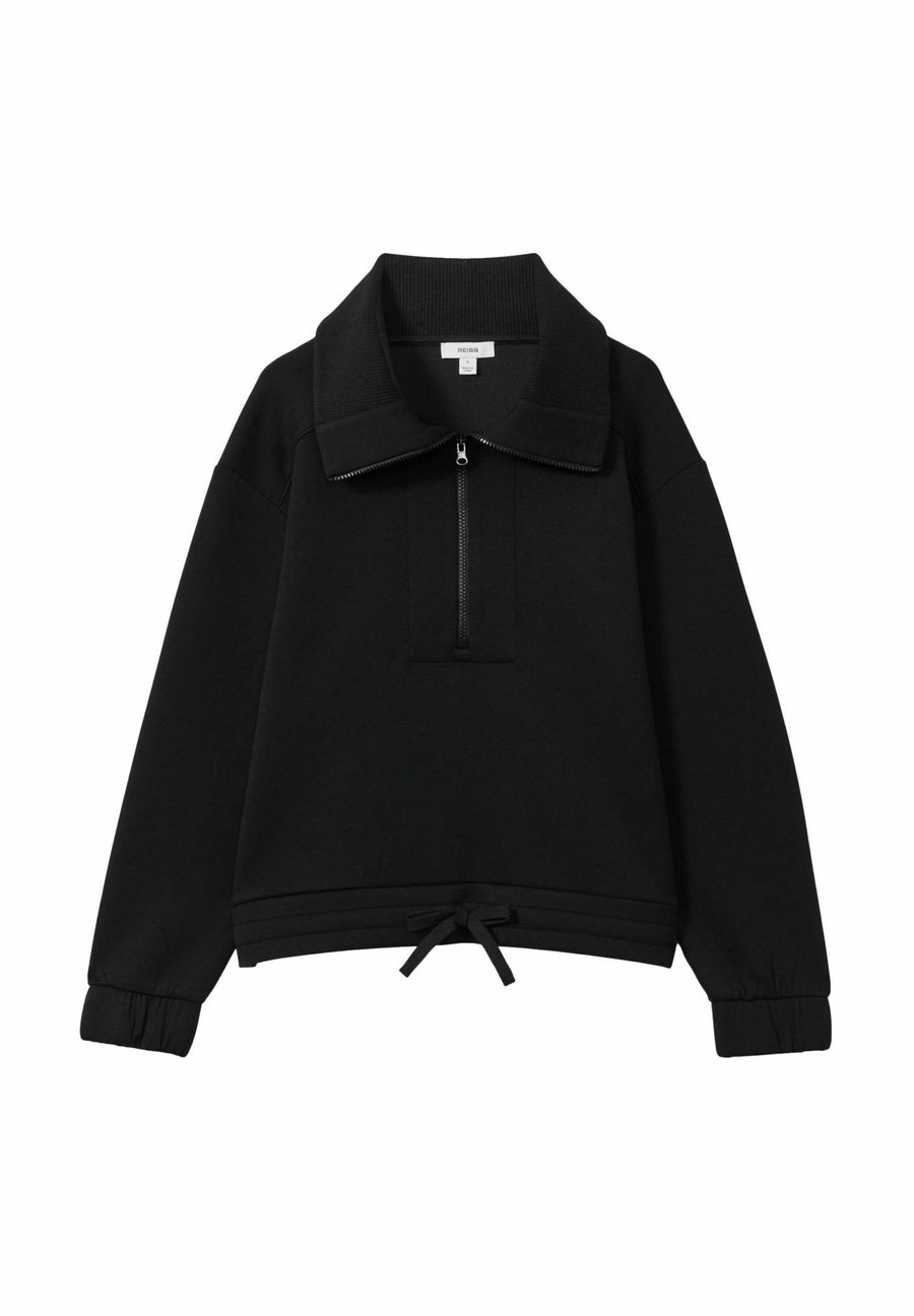 Толстовка Reiss Sweatshirt, Black
Толстовка Reiss Sweatshirt, Black