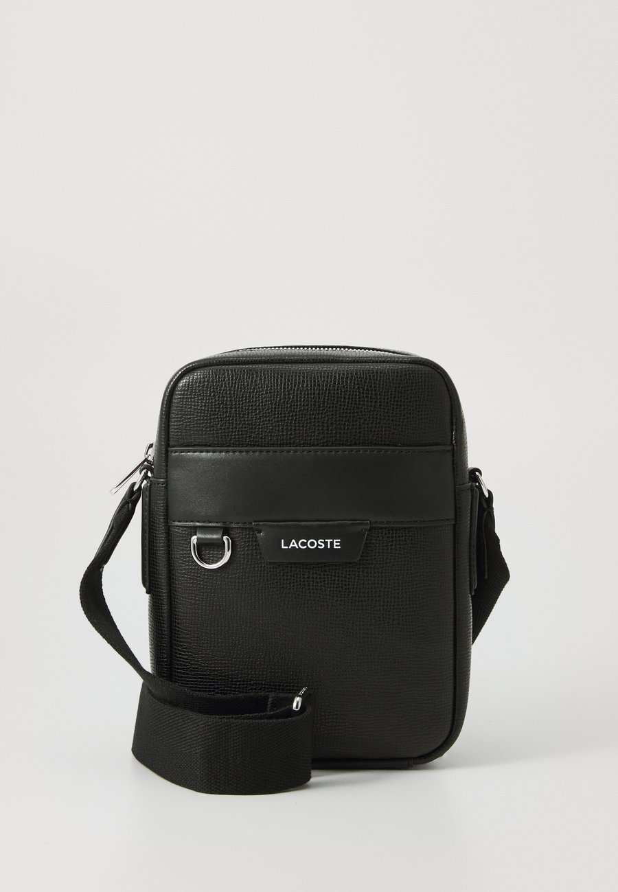Сумка кросс-боди Lacoste CROSSOVER BAG, Noir/Black
Сумка кросс-боди Lacoste CROSSOVER BAG, Noir/Black
