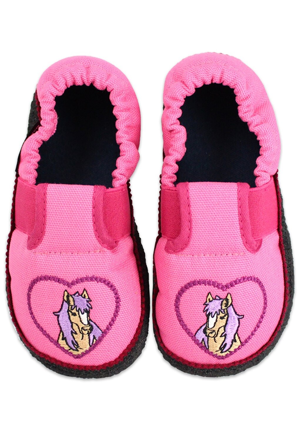 Тапочки PFERDCHEN Beck, цвет pink
Тапочки PFERDCHEN Beck, цвет pink