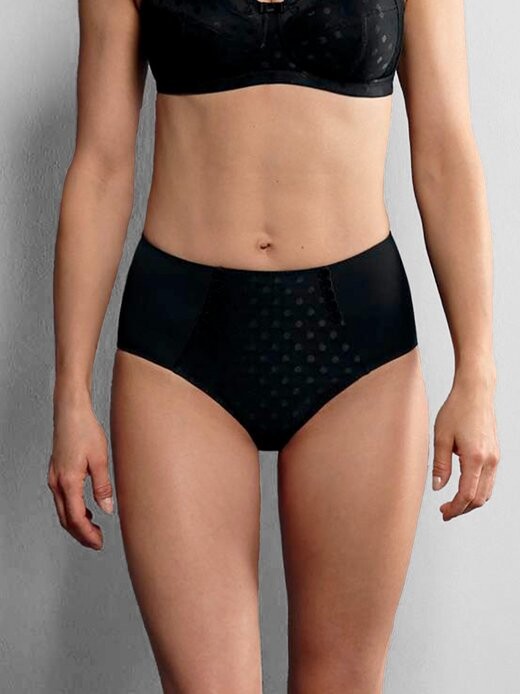 Трусы на талии airita Anita, черный
Трусы на талии airita Anita, черный