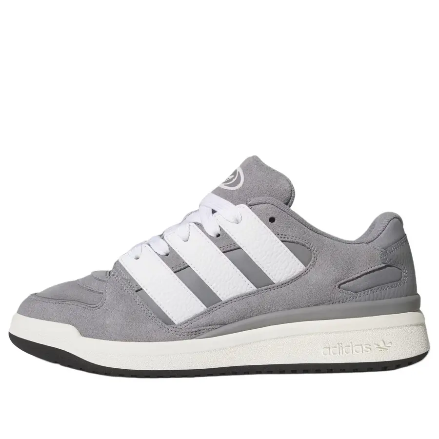 Кроссовки adidas Forum2000 'Grey Three Cloud White', серый
Кроссовки adidas Forum2000 'Grey Three Cloud White', серый