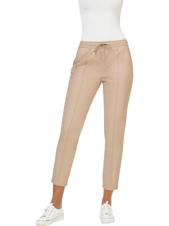 Тканевые брюки WITT WEIDEN, бежевый
Тканевые брюки WITT WEIDEN, бежевый