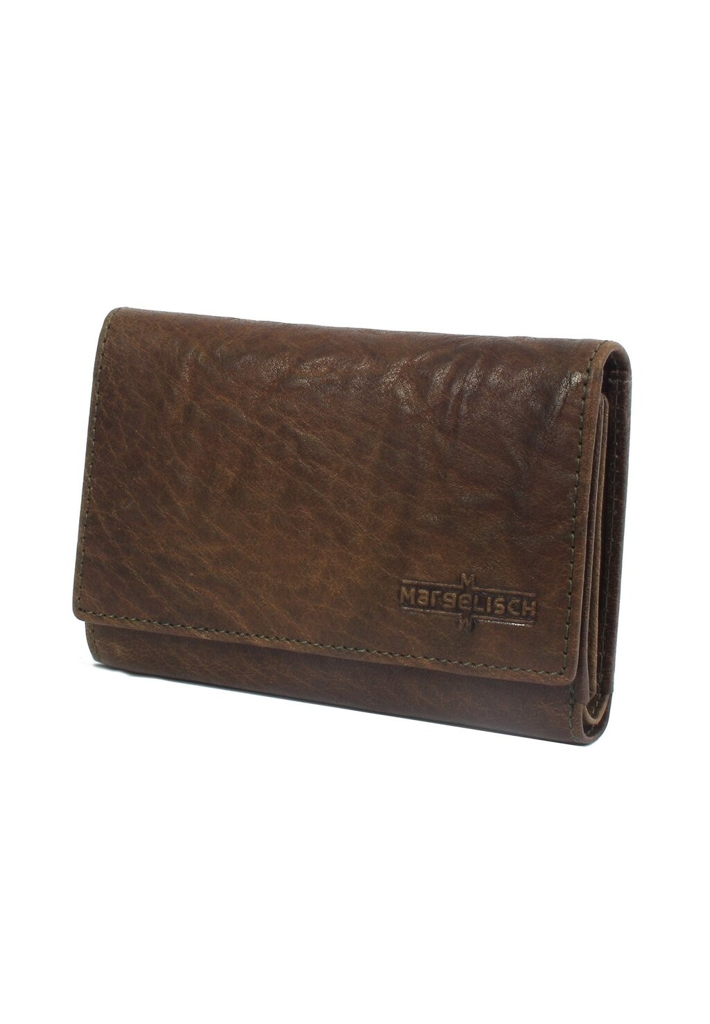 Кошелек RFID WIEN 1 Margelisch, оливковый
Кошелек RFID WIEN 1 Margelisch, оливковый