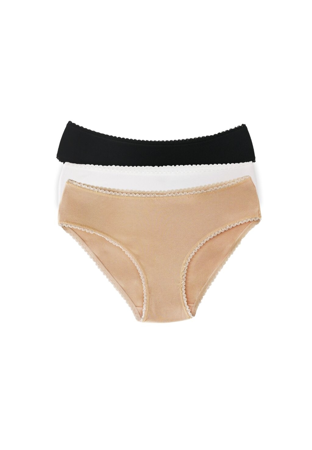 Стринги 3 PACK STRING Viuma Milano, мультиколор
Стринги 3 PACK STRING Viuma Milano, мультиколор