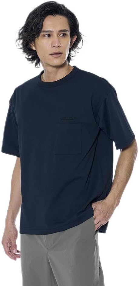 Футболка Mizuno Span Poly Pocket, с коротким рукавом, влагоотводящая, быстросохнущая, UPF 50+, унисекс, B2MAB012, черный
Футболка Mizuno Span Poly Pocket, с коротким рукавом, влагоотводящая, быстросохнущая, UPF 50+, унисекс, B2MAB012, черный